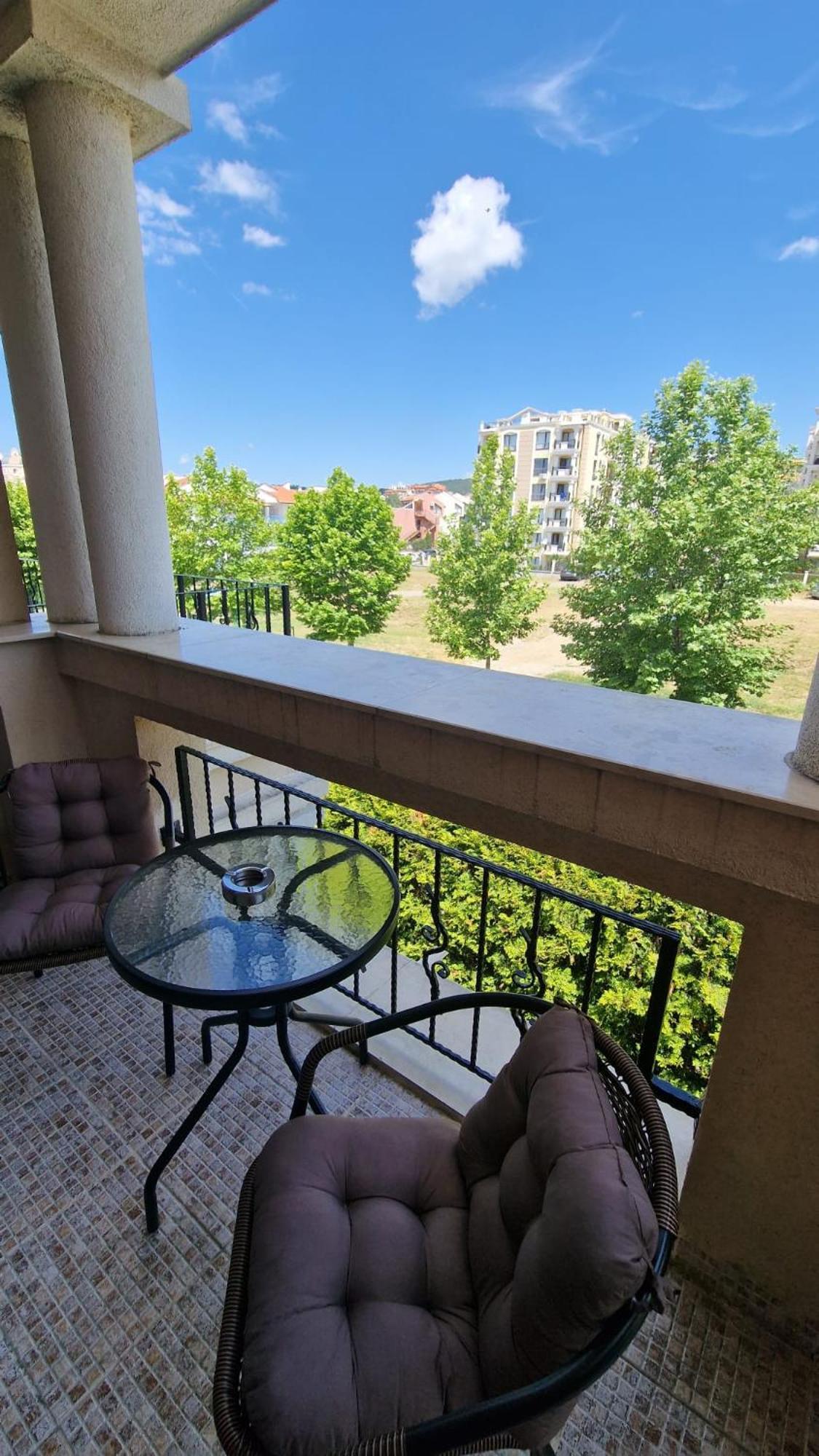 Prestige Fort Beach - Premium Apartments Sveti Vlas Cameră foto