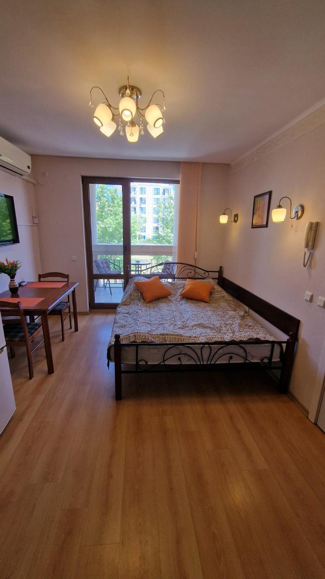 Prestige Fort Beach - Premium Apartments Sveti Vlas Cameră foto