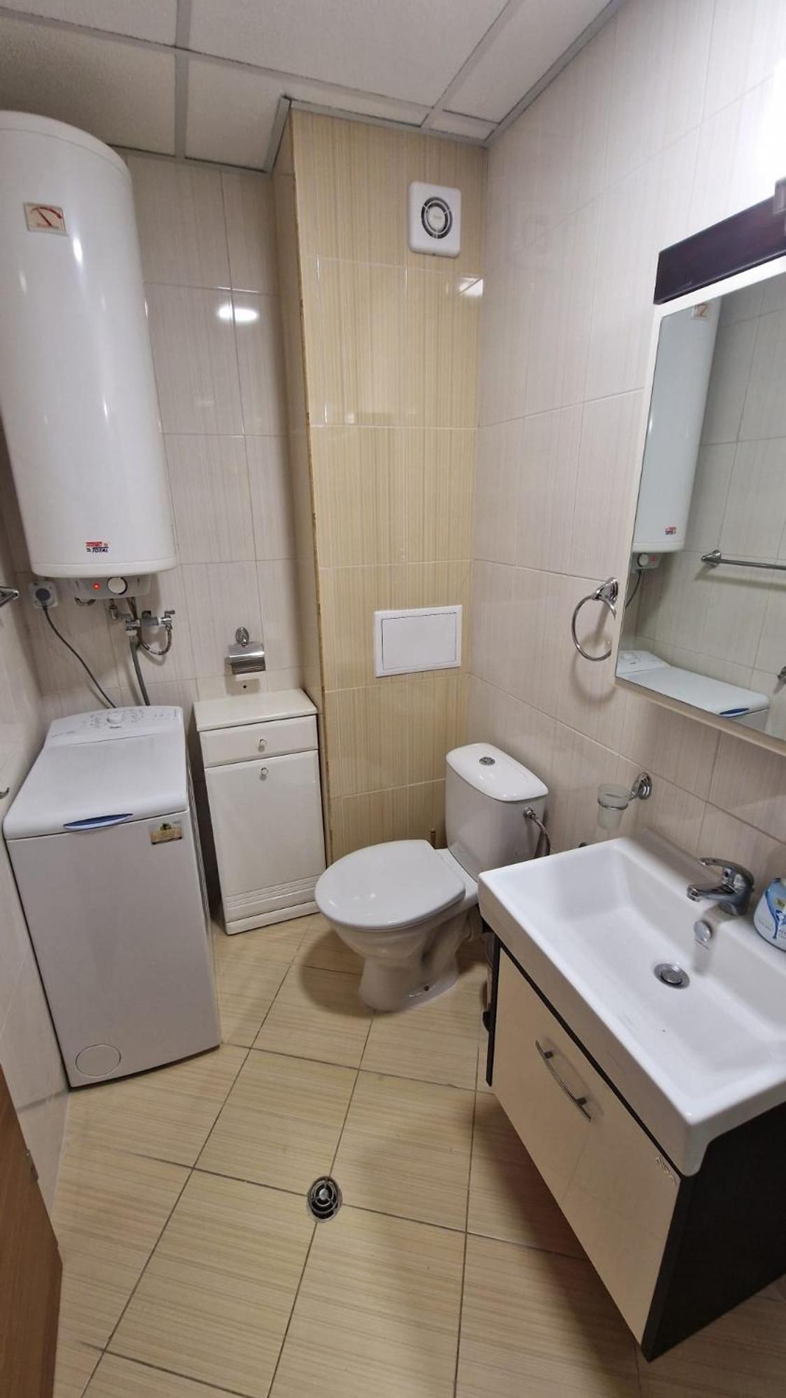 Prestige Fort Beach - Premium Apartments Sveti Vlas Cameră foto