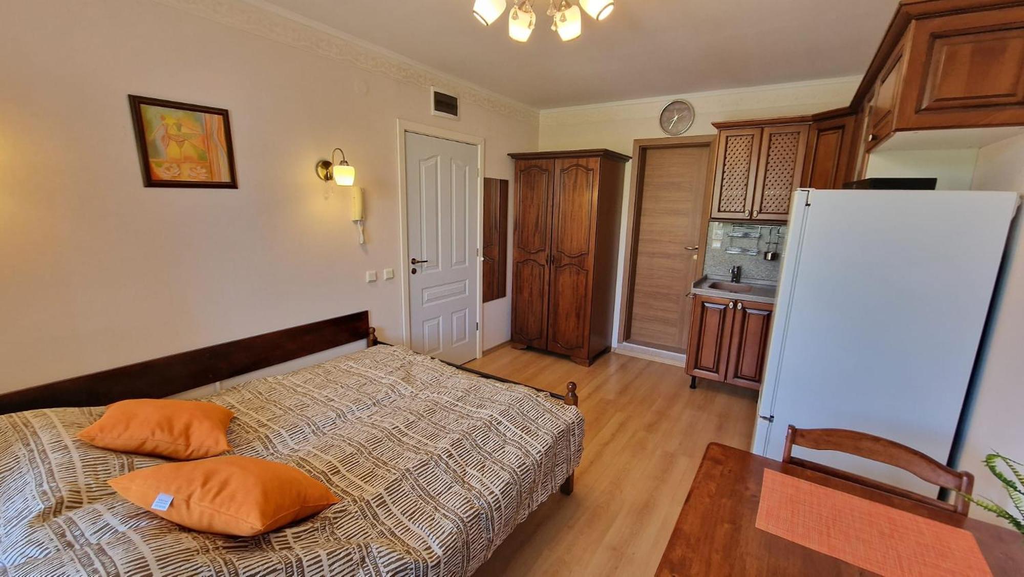 Prestige Fort Beach - Premium Apartments Sveti Vlas Cameră foto
