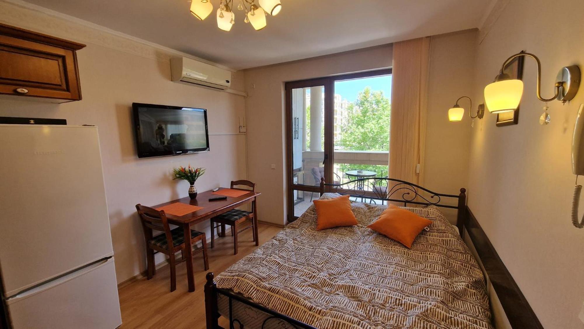 Prestige Fort Beach - Premium Apartments Sveti Vlas Cameră foto